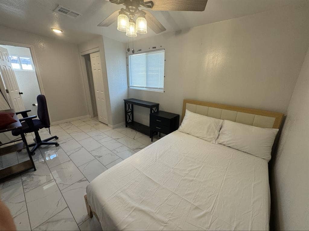 Fully renovated house in Phoenix
