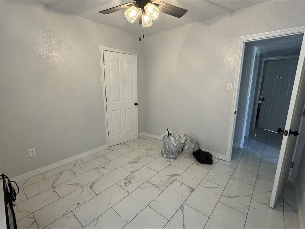 Fully renovated house