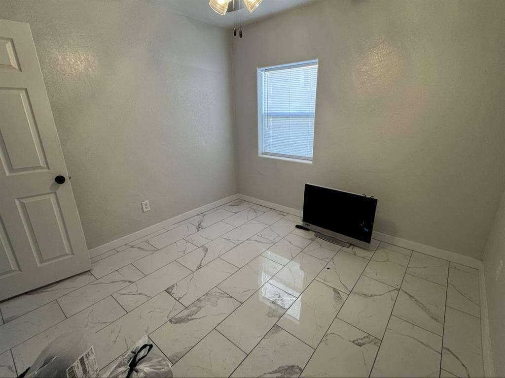 Fully renovated house