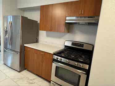 Fully renovated master room Phoenix