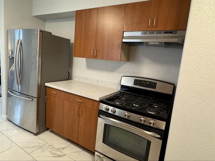 Fully renovated master room Phoenix