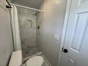 Fully renovated master room Phoenix