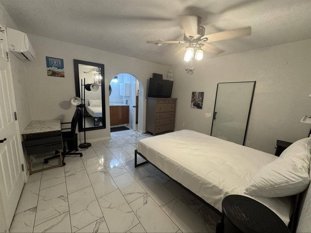 Fully renovated house in Phoenix