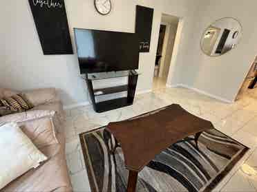 Fully renovated master room Phoenix