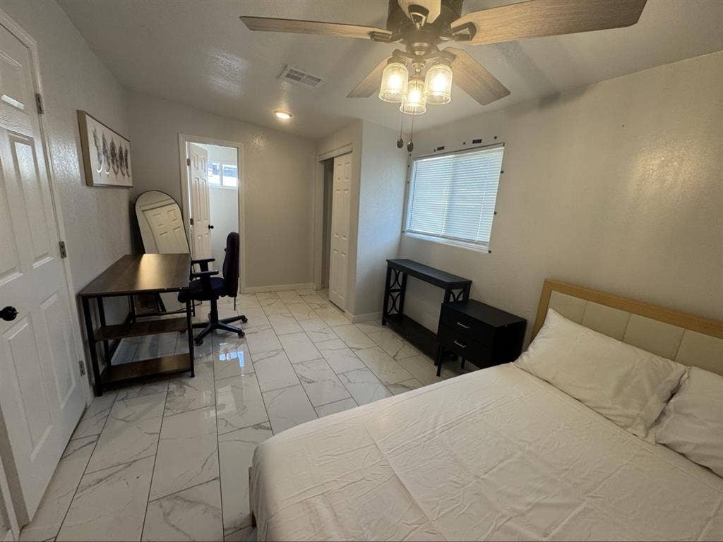 Fully renovated house in Phoenix