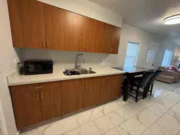 Fully renovated master room Phoenix