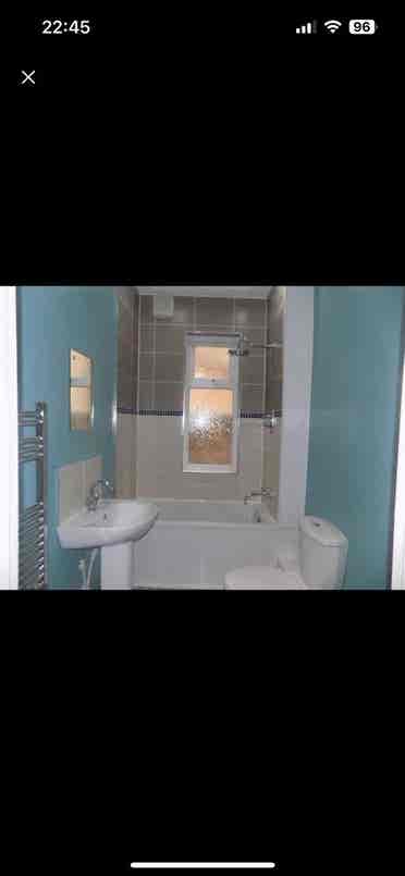 Rooms To Rent In Salford