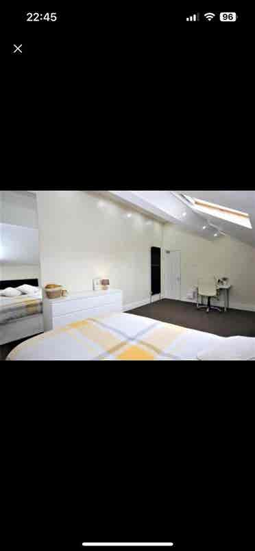 Rooms To Rent In Salford
