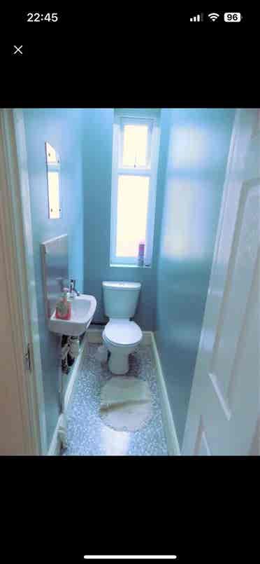 Rooms To Rent In Salford