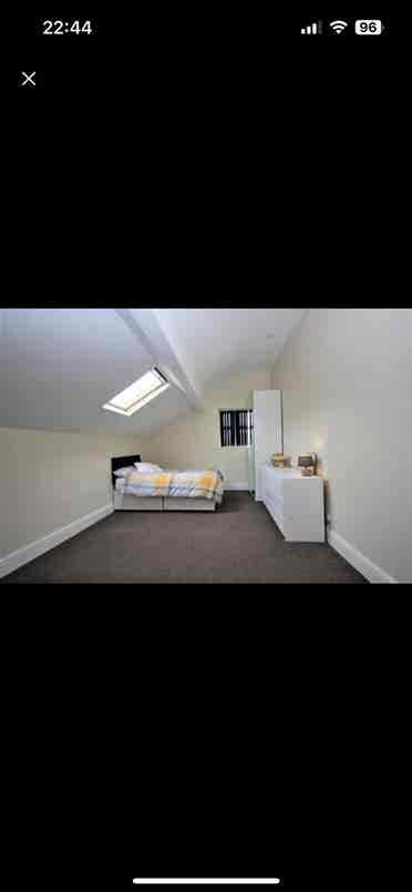 Rooms To Rent In Salford