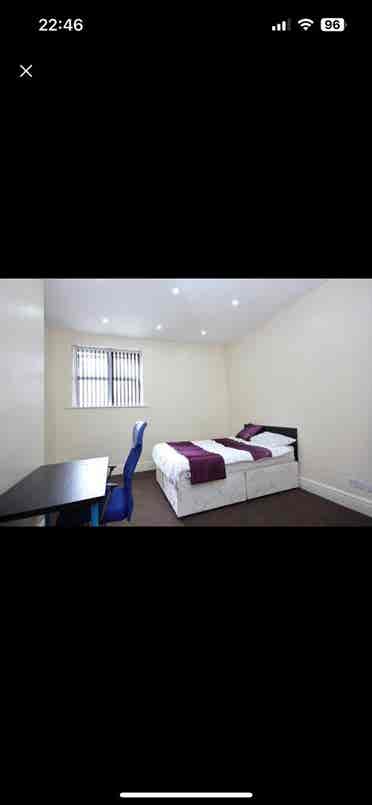 Rooms To Rent In Salford