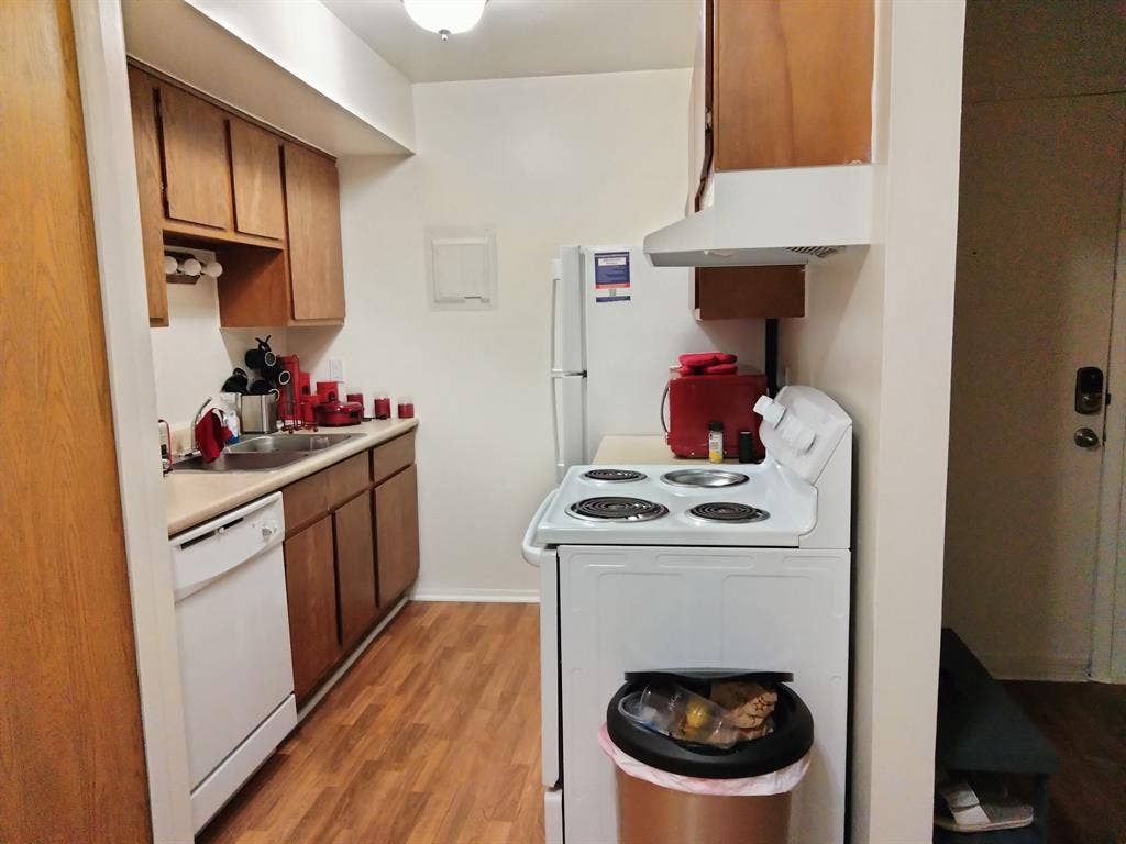 Rent This Living Room Space