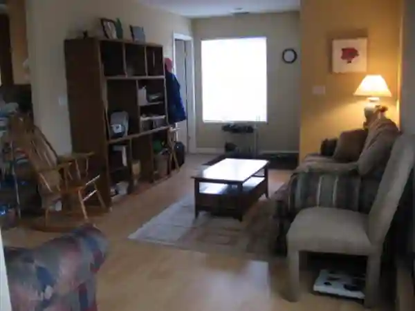 Looking for a roommate