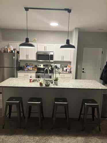 University edge east Lansing
