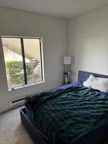 Room for rent  plus utilities
