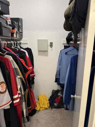 Room for rent  plus utilities