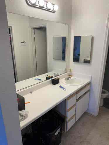 Room for rent  plus utilities