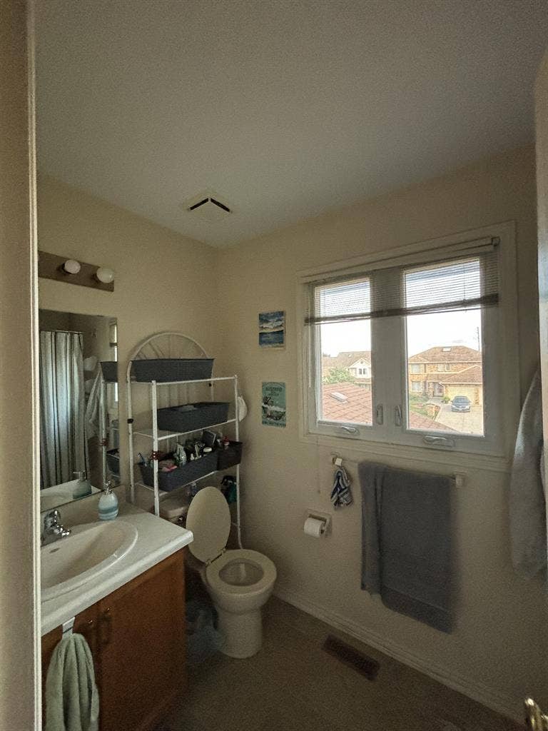 Room for rent