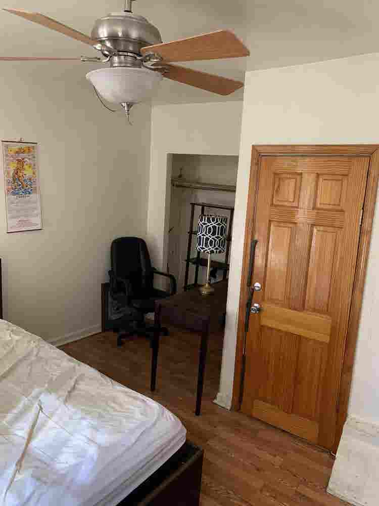 Shared Furnished Townhouse