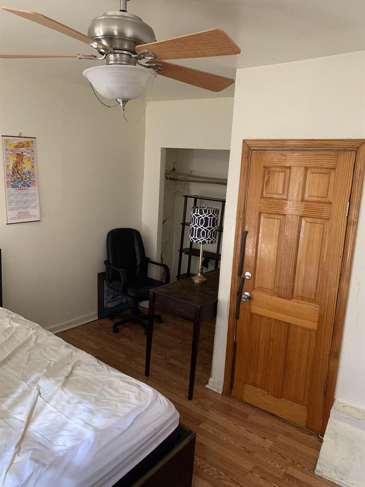 Shared Furnished Townhouse