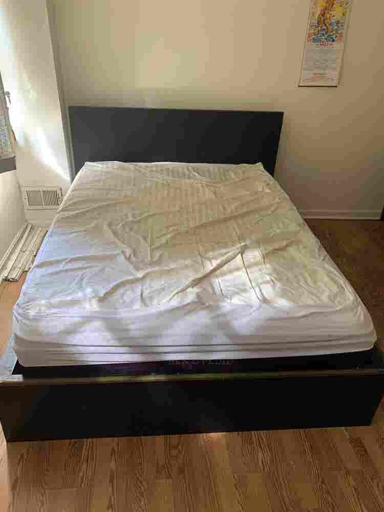 Shared Furnished Townhouse