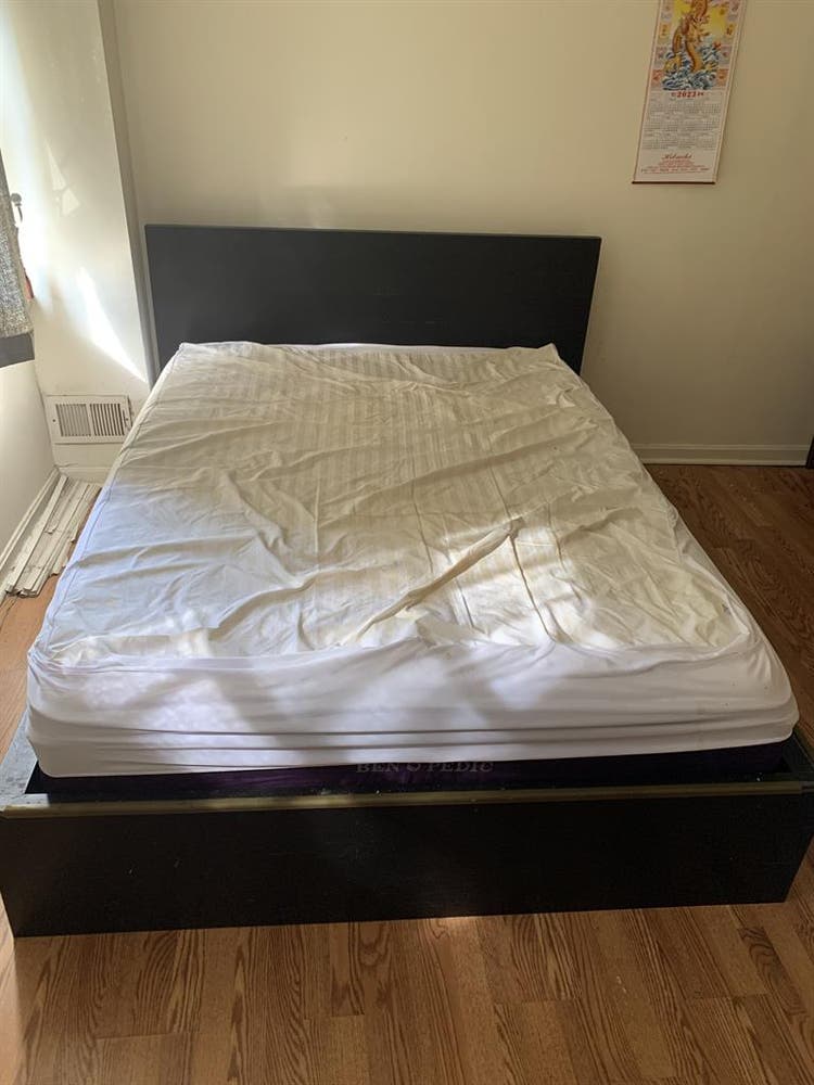 Shared Furnished Townhouse