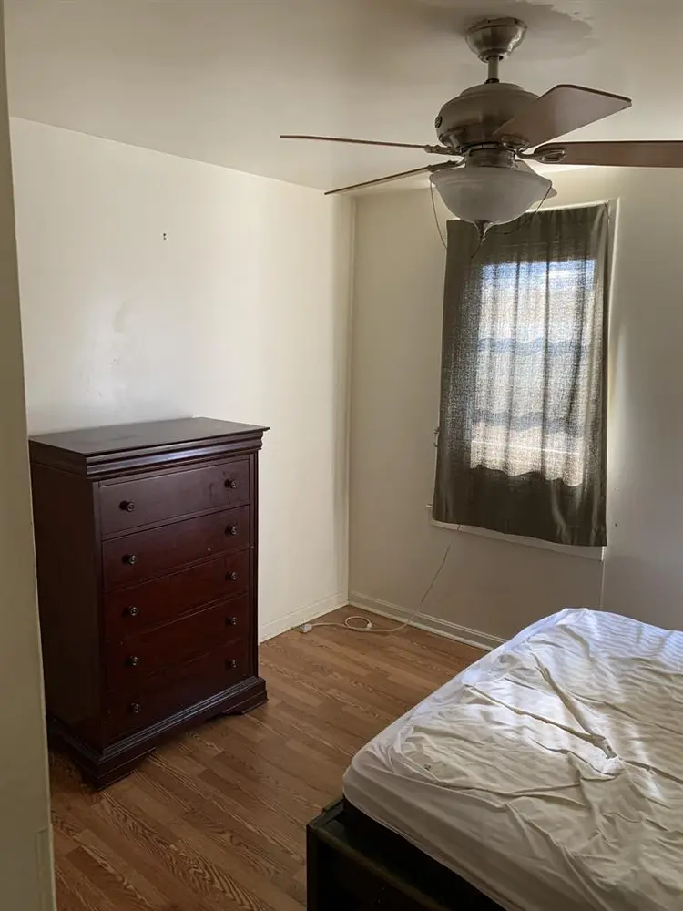 Shared Furnished Townhouse