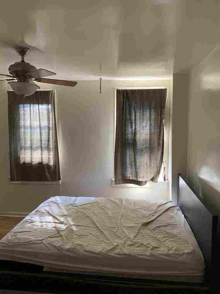 Shared Furnished Townhouse
