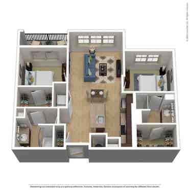 Looking for Roommate - Downtown GVL