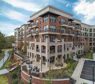 Looking for Roommate - Downtown GVL