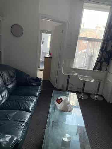 Lovely aparment with parking
