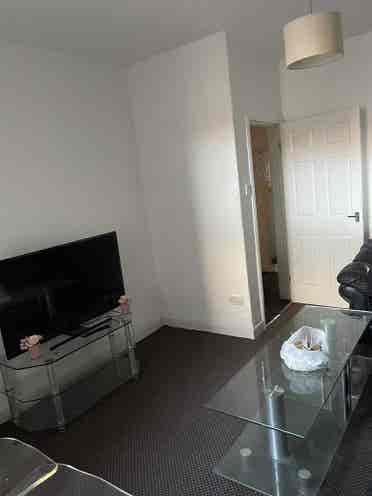 Lovely aparment with parking