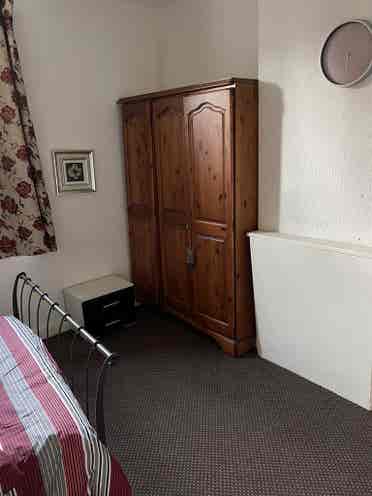 Lovely aparment with parking