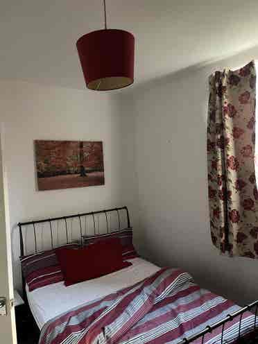 Lovely aparment with parking