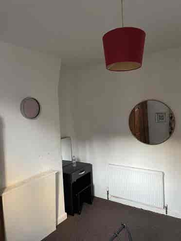 Lovely aparment with parking