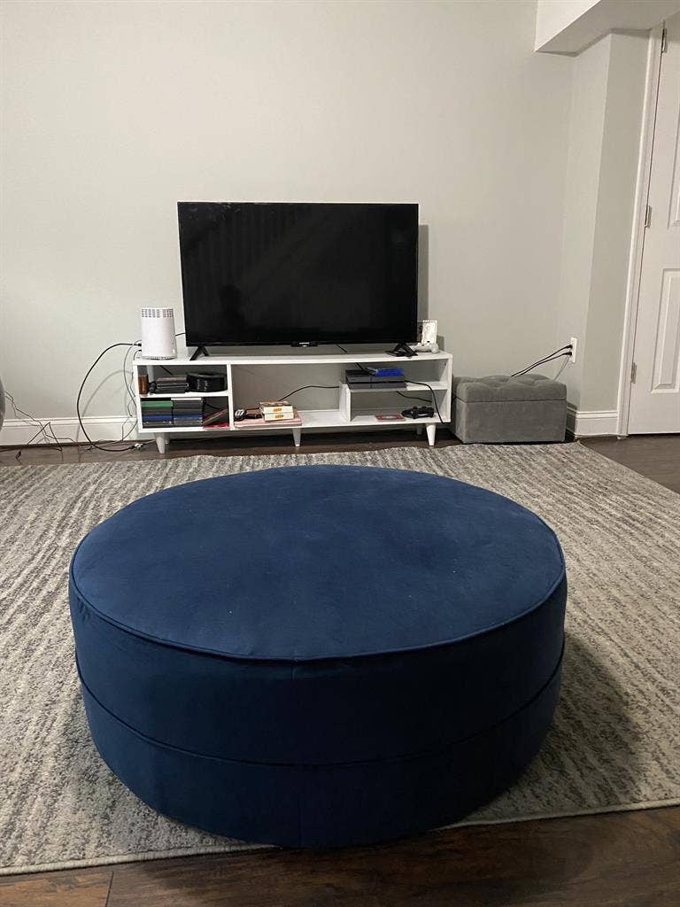 Room for Rent All-Female Household