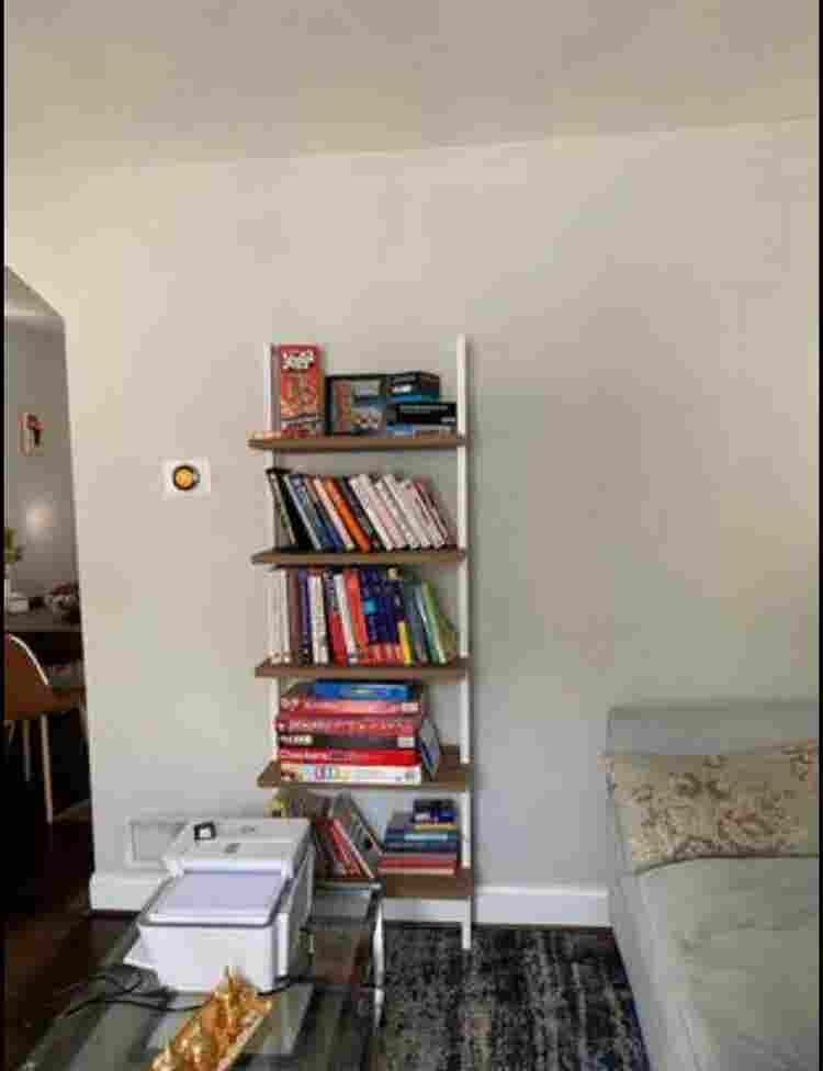 Room for Rent All-Female Household