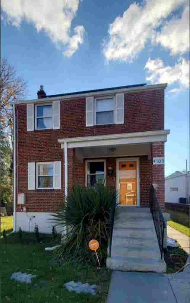 Room for Rent All-Female Household