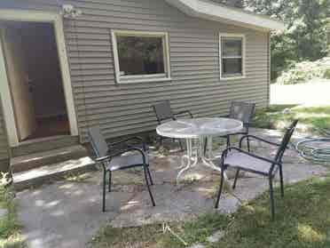 UConn Storrs off campus housing