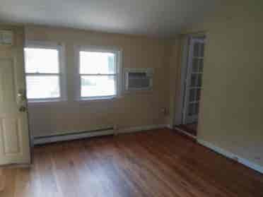 UConn Storrs off campus housing