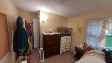 UConn Storrs off campus housing