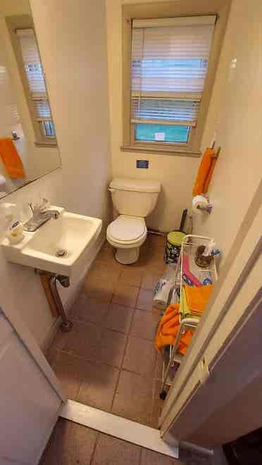 UConn Storrs off campus housing