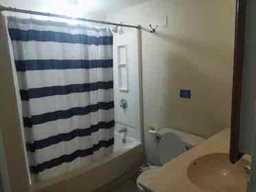 UConn Storrs off campus housing