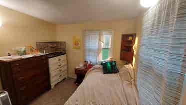 UConn Storrs off campus housing