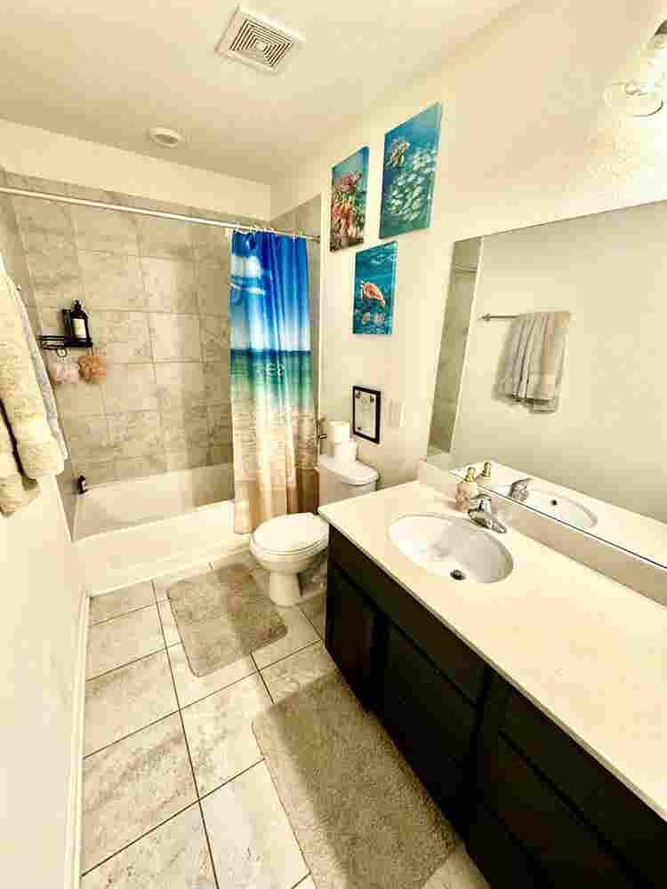 looking for female tenant
