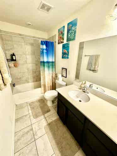 looking for female tenant