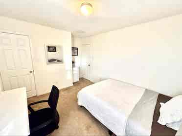 looking for female tenant