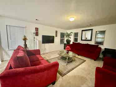 looking for female tenant