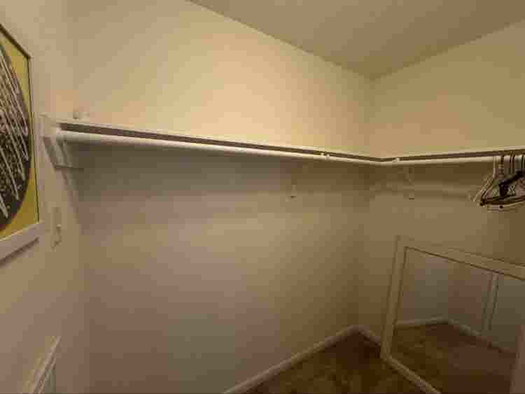 looking for female tenant