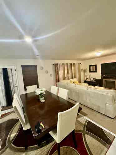 looking for female tenant